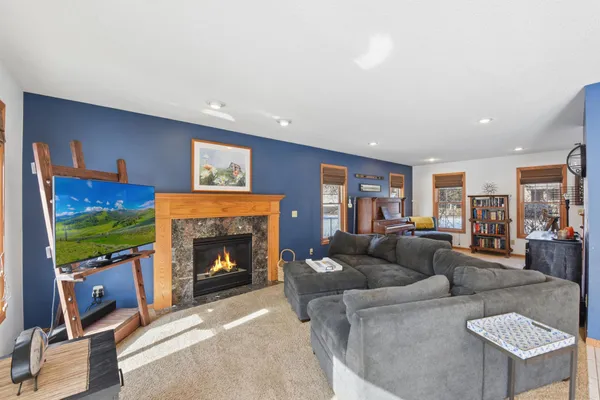$449,900 | 532 Woodland Lane, New Richmond, WI 54017