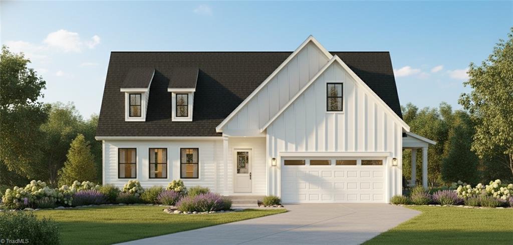 528 Saddleback Road Greensboro, NC 27455 - Photo 1 of 18 Gallery Image 1