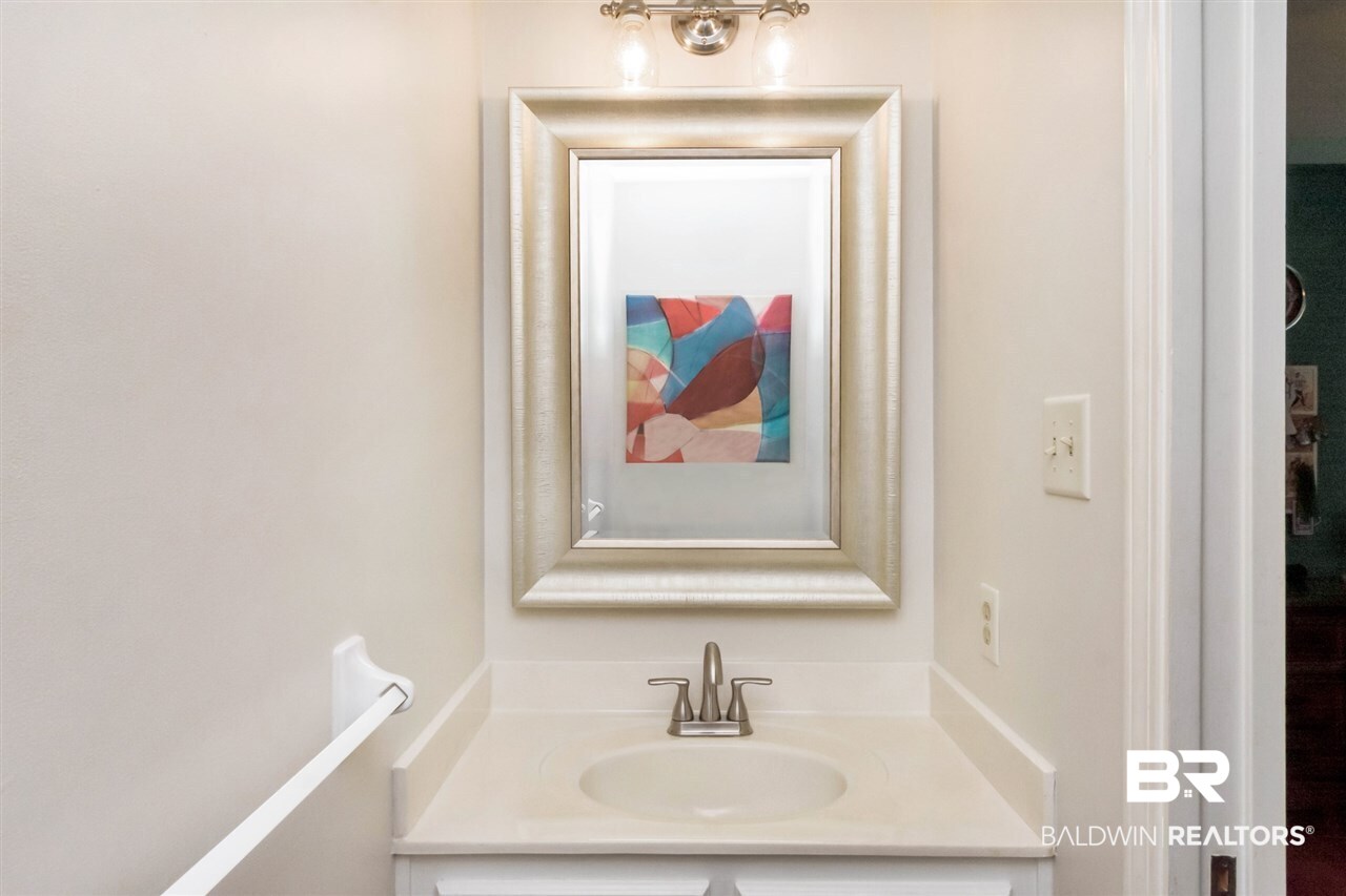 5801 Blue Ridge Drive South Mobile, AL 36693 - Photo 27 of 38