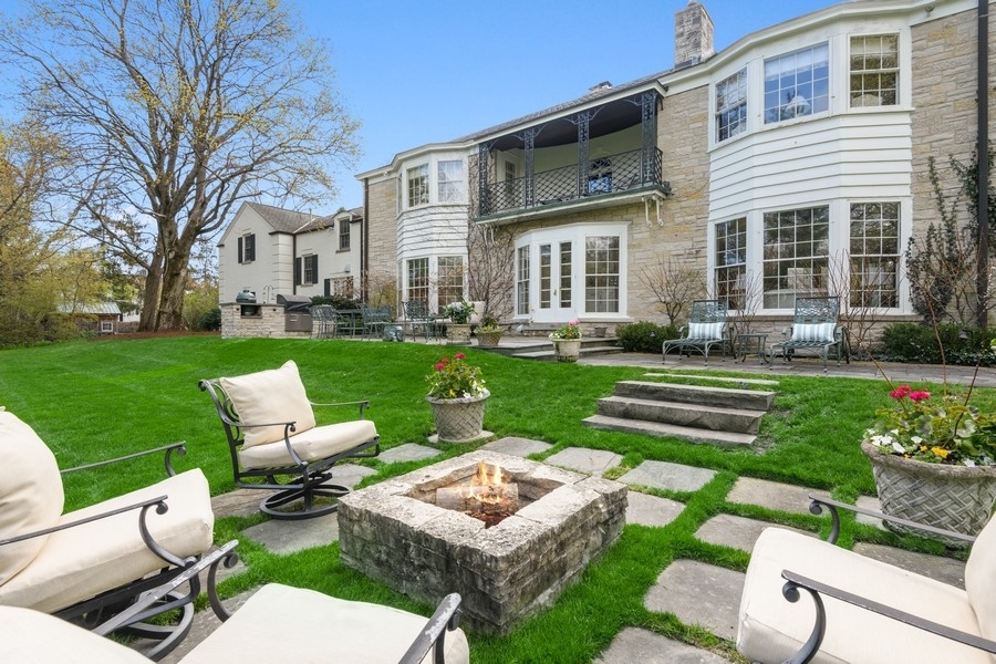 7 Woodley Road Winnetka, IL 60093 - Photo 46 of 62