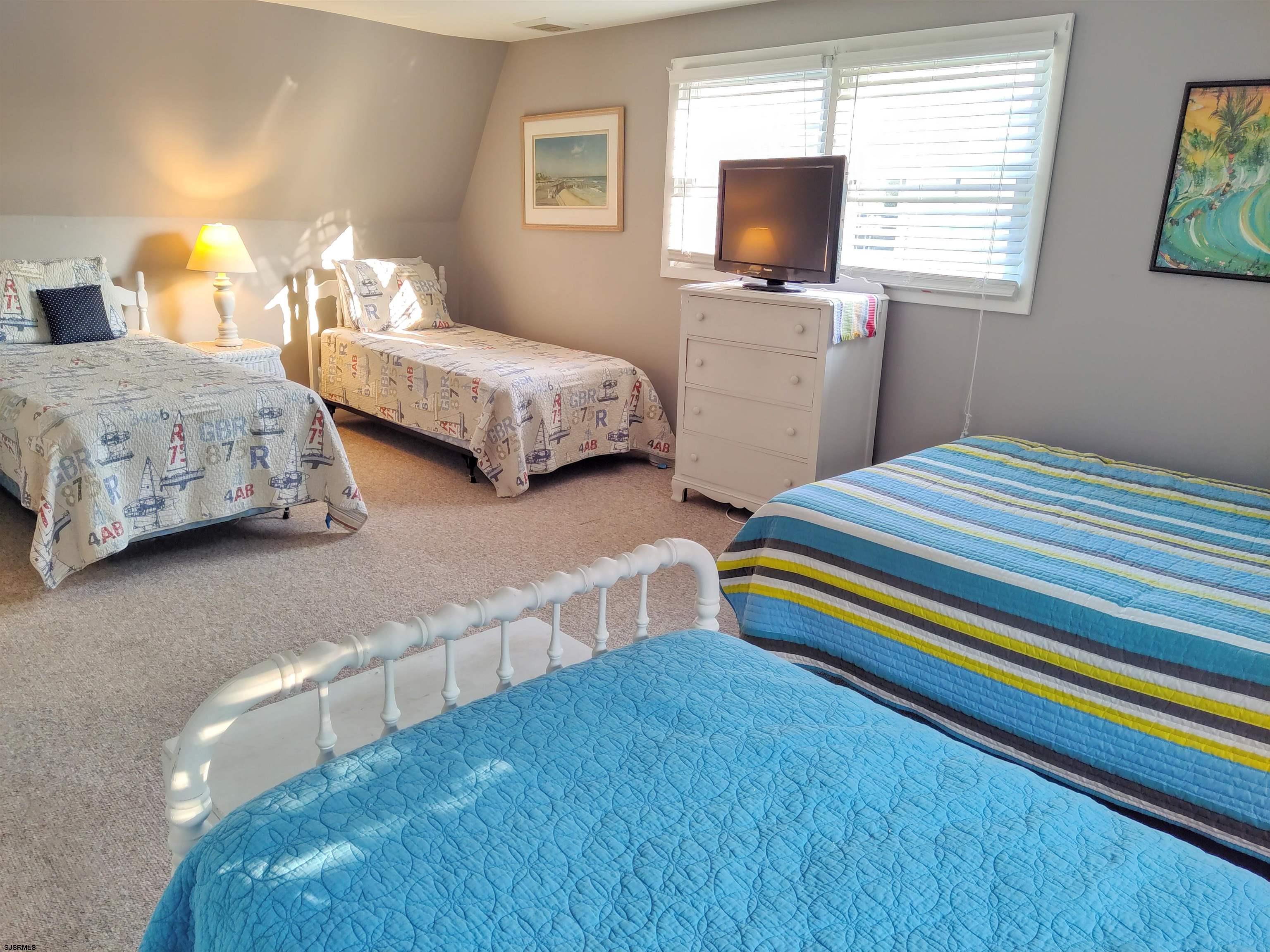 157 Bark Drive, Unit WINTER RENTAL Ocean City, NJ 08226 - Photo 10 of 16