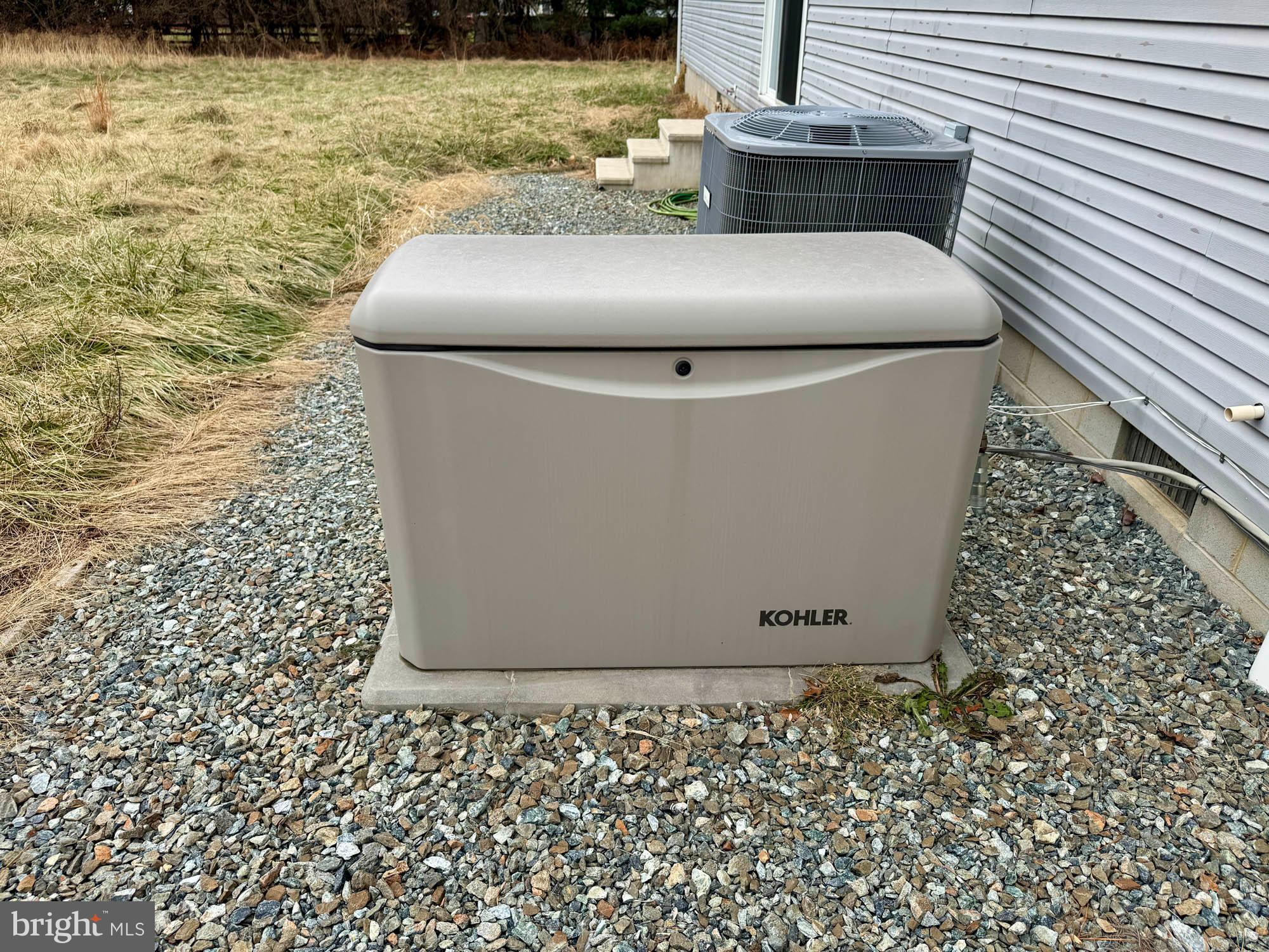 38 Groff Farm Road Conowingo, MD 21918 - Photo 25 of 30 a view of water heater room