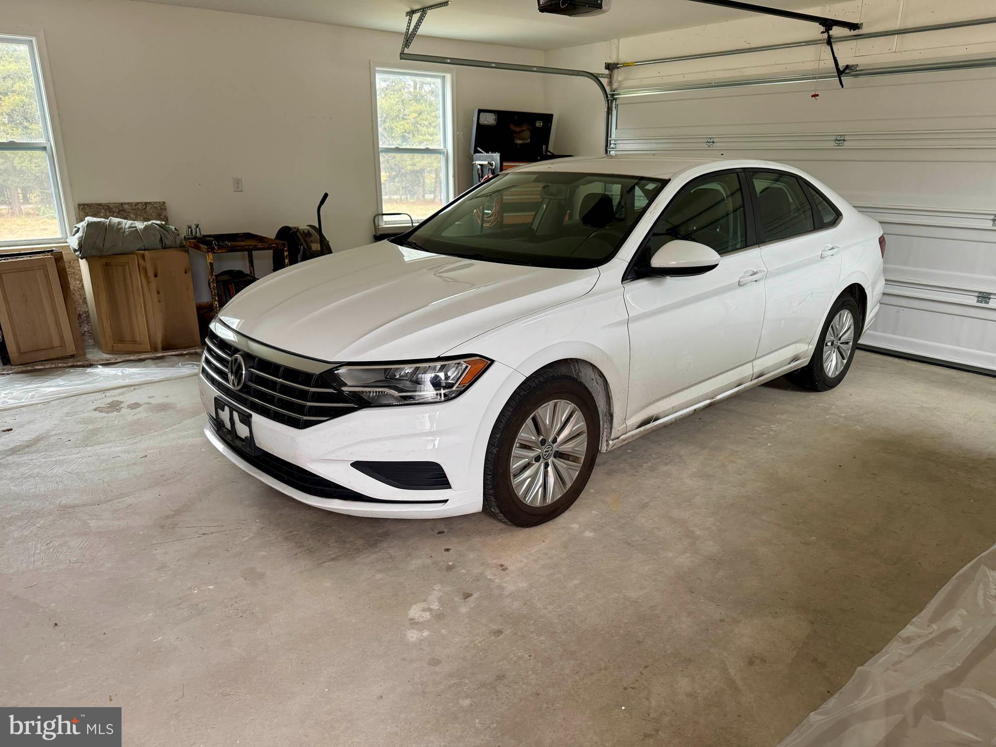38 Groff Farm Road Conowingo, MD 21918 - Photo 27 of 30 a view of a car in garage