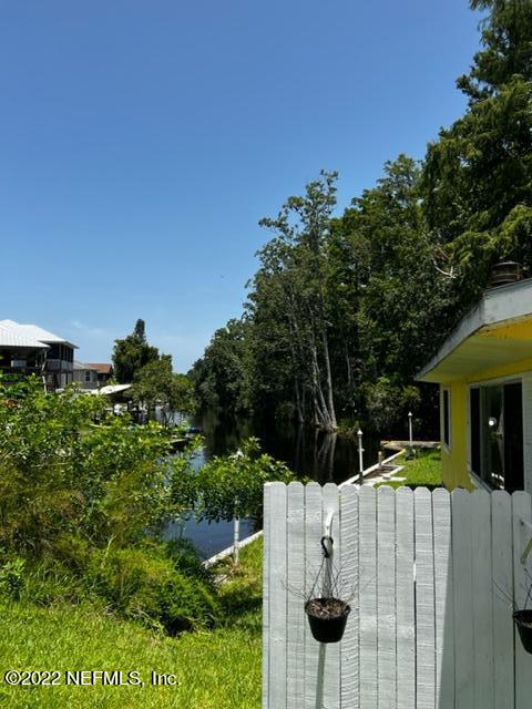 7222 Tropical Drive Weeki Wachee, FL 34607 - Photo 26 of 26 a view of outdoor space yard and patio