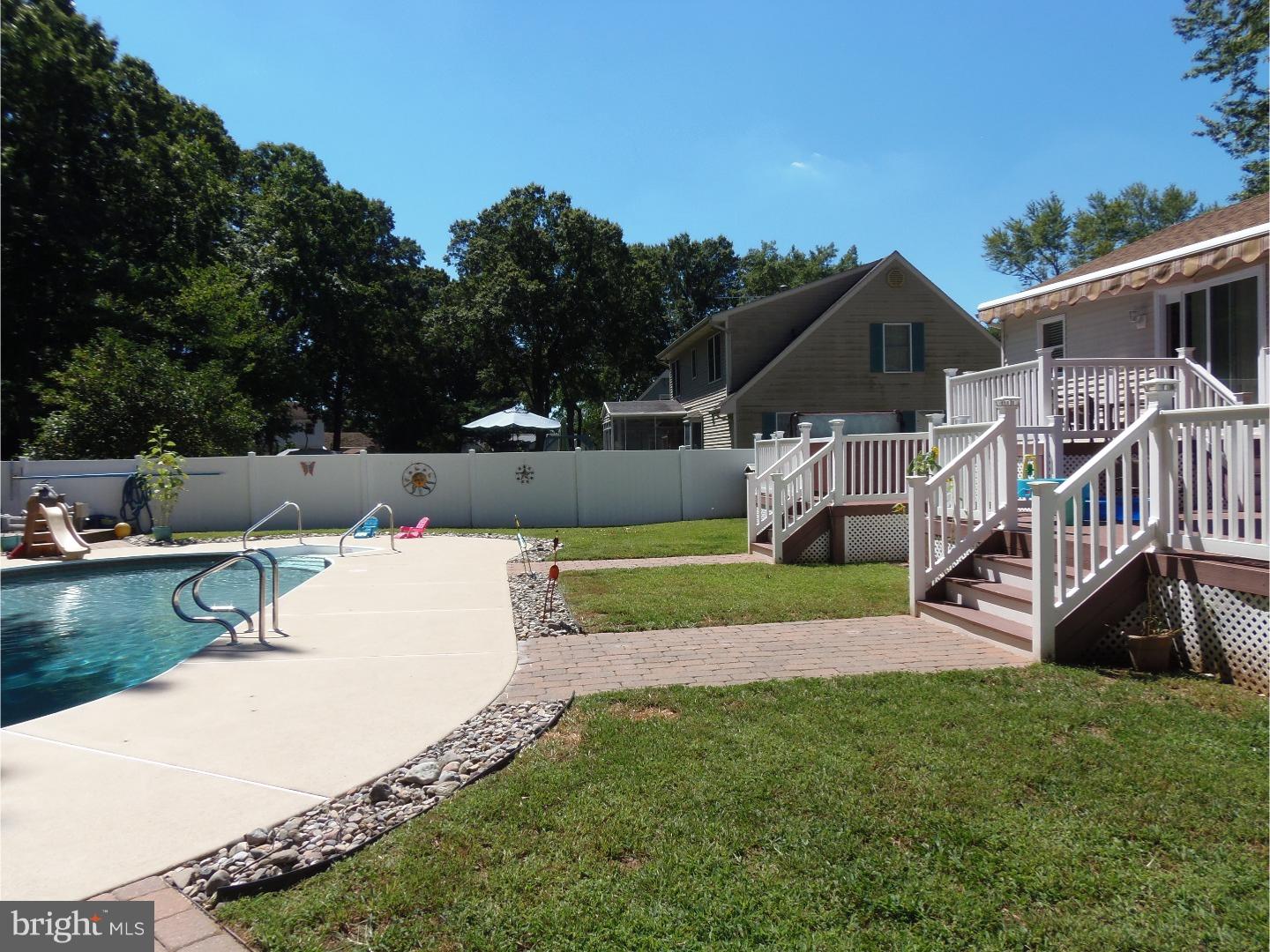 40 Williams Avenue Deptford, NJ 08096 - Photo 1 of 25