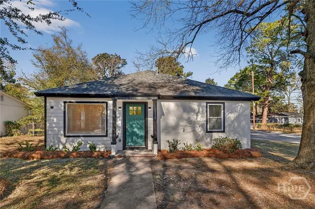 $284,900 | 2320 Alabama Avenue, Savannah, GA 31404