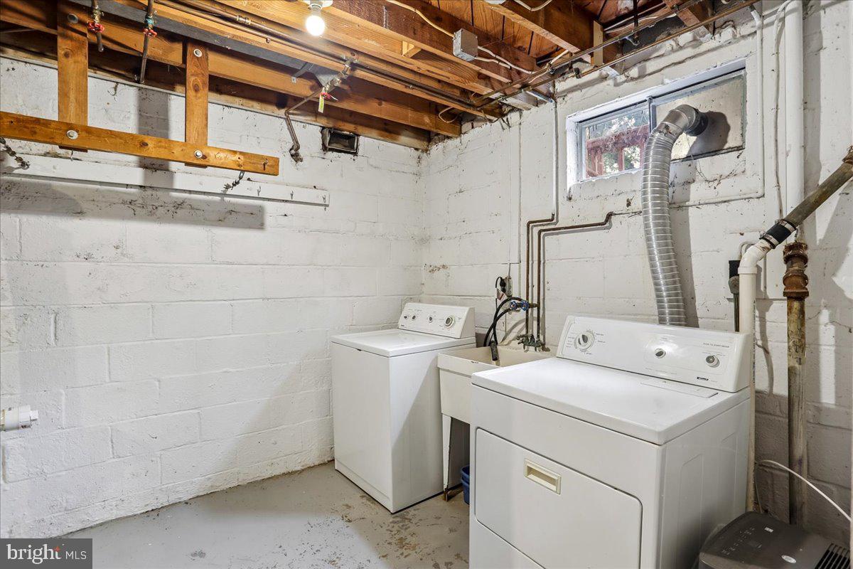 2806 Hardy Avenue Silver Spring, MD 20902 - Photo 25 of 29