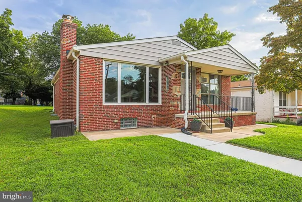 $2,795 | 2804 Hanson Avenue, Baltimore, MD 21209