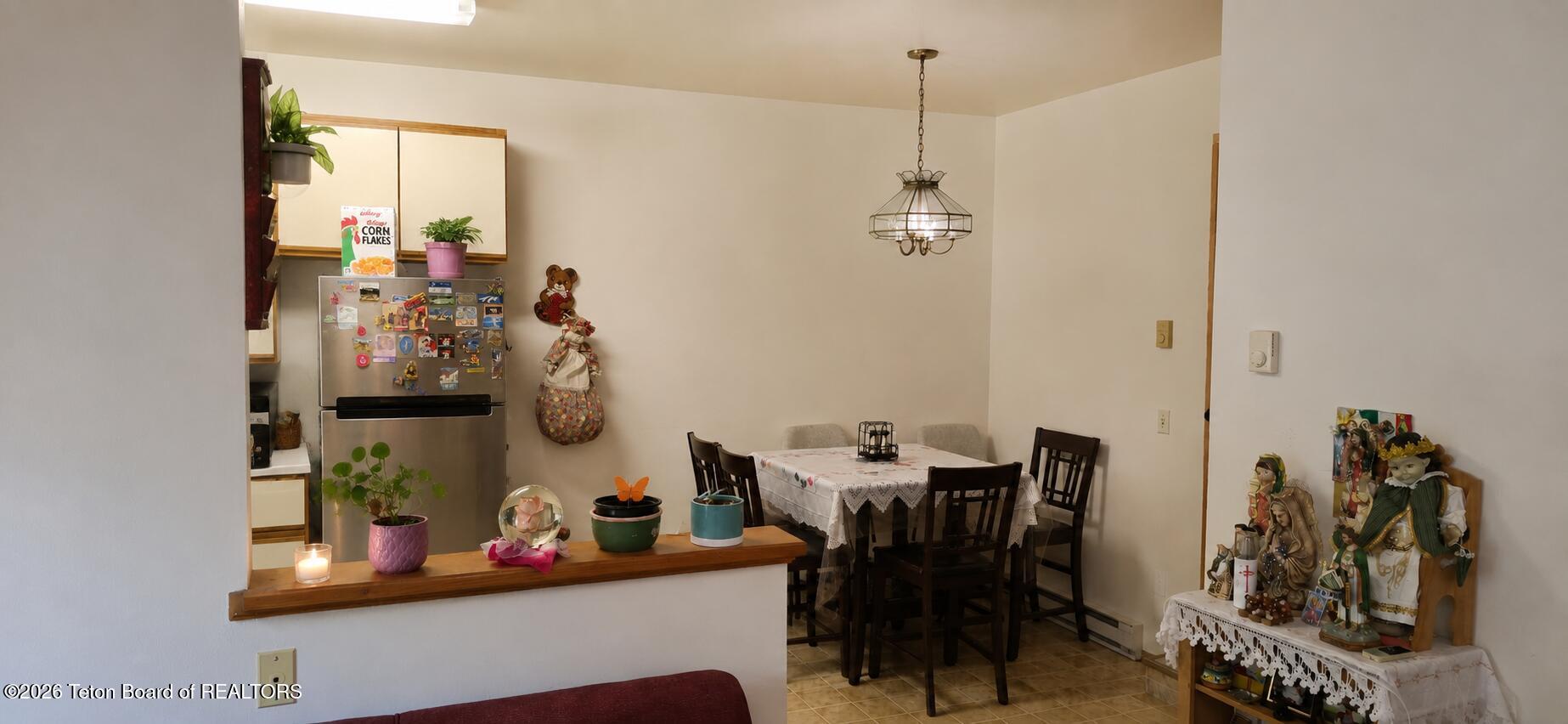 822 Powderhorn Lane Jackson, WY 83001 - Photo 3 of 6 3