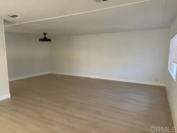 a view of small space