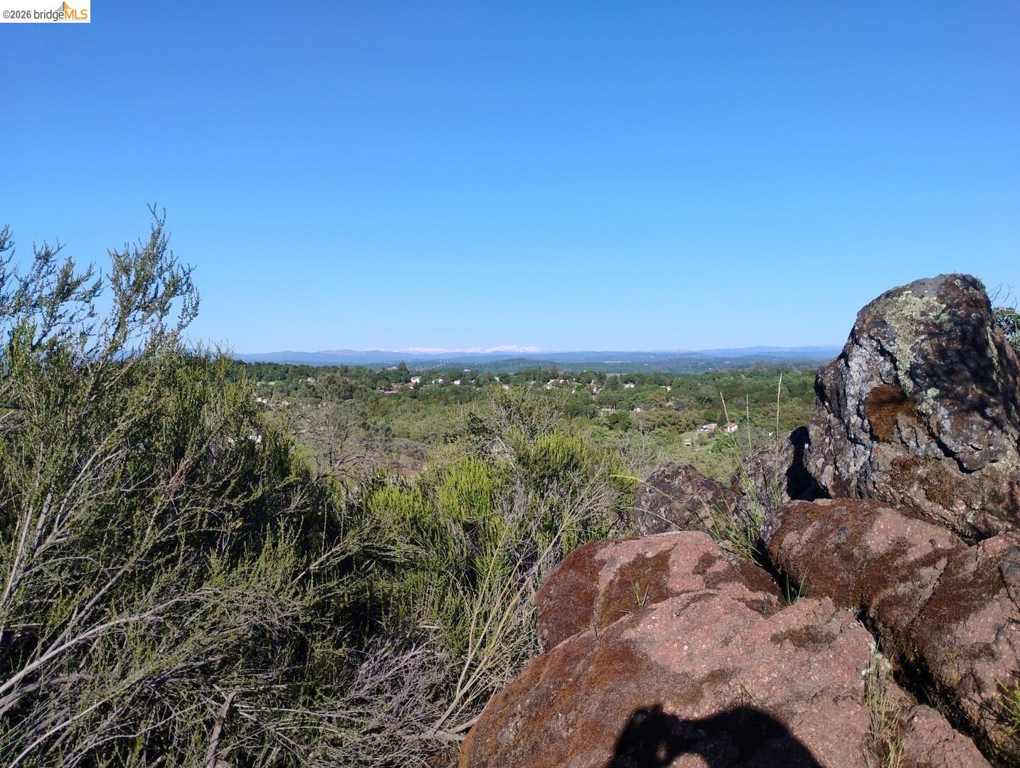 4083 Green Valley Road Pollock Pines, CA 95726 - Photo 5 of 7 a view of a city with ocean view
