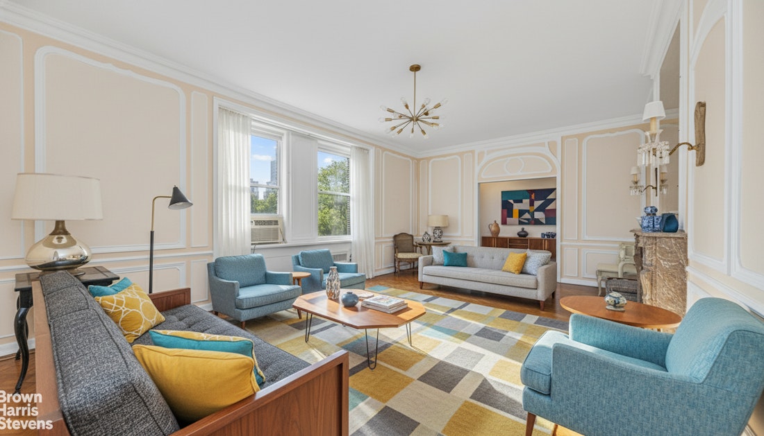 32 East 64th Street, Unit 5E Manhattan, NY 10065 - Photo 2 of 11