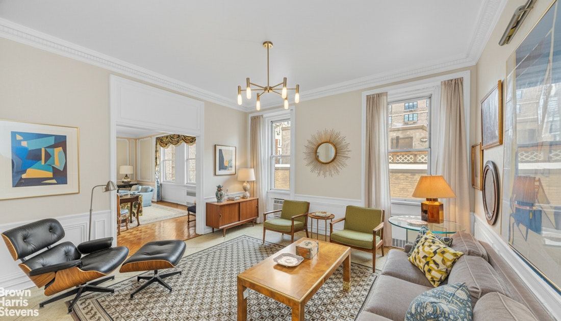 32 East 64th Street, Unit 5E Manhattan, NY 10065 - Photo 3 of 11