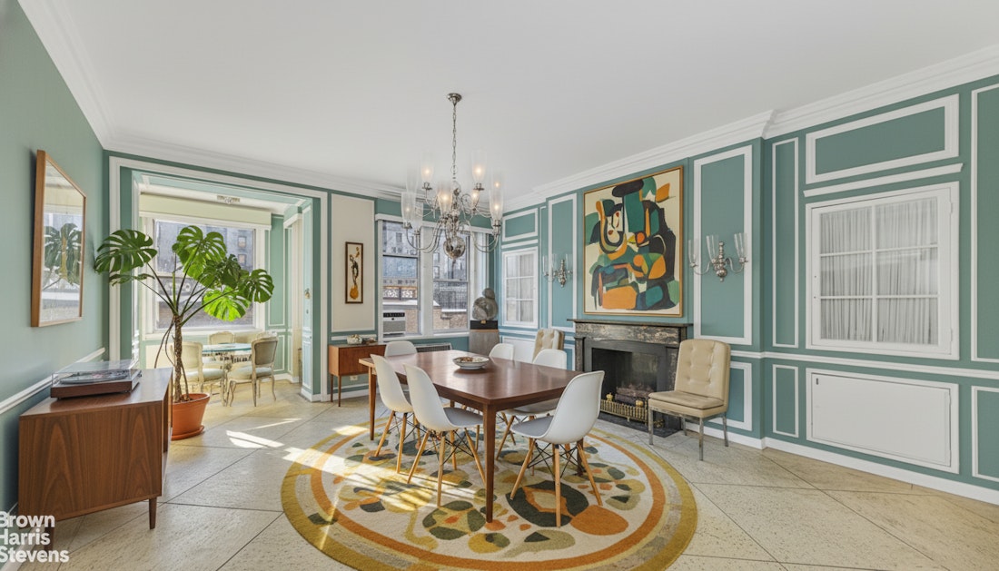 32 East 64th Street, Unit 5E Manhattan, NY 10065 - Photo 4 of 11