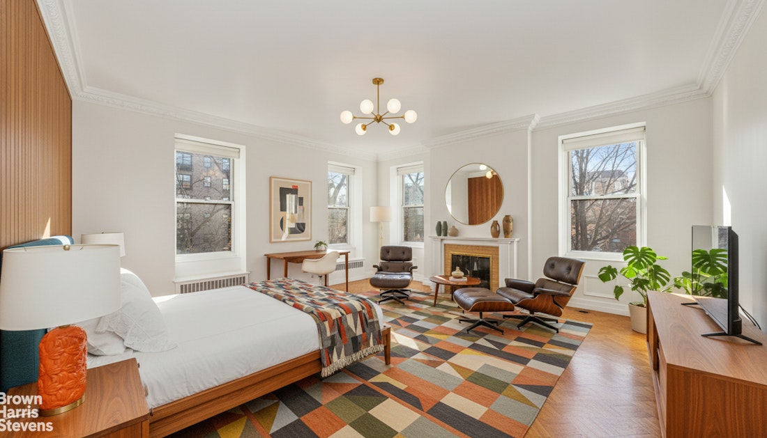 32 East 64th Street, Unit 5E Manhattan, NY 10065 - Photo 7 of 11