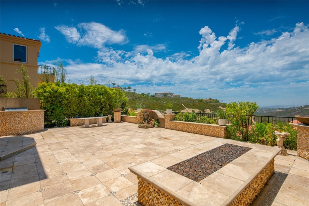 35 Silver Pine Drive Newport Coast, CA 92657 - Photo 29 of 31 a view of a terrace
