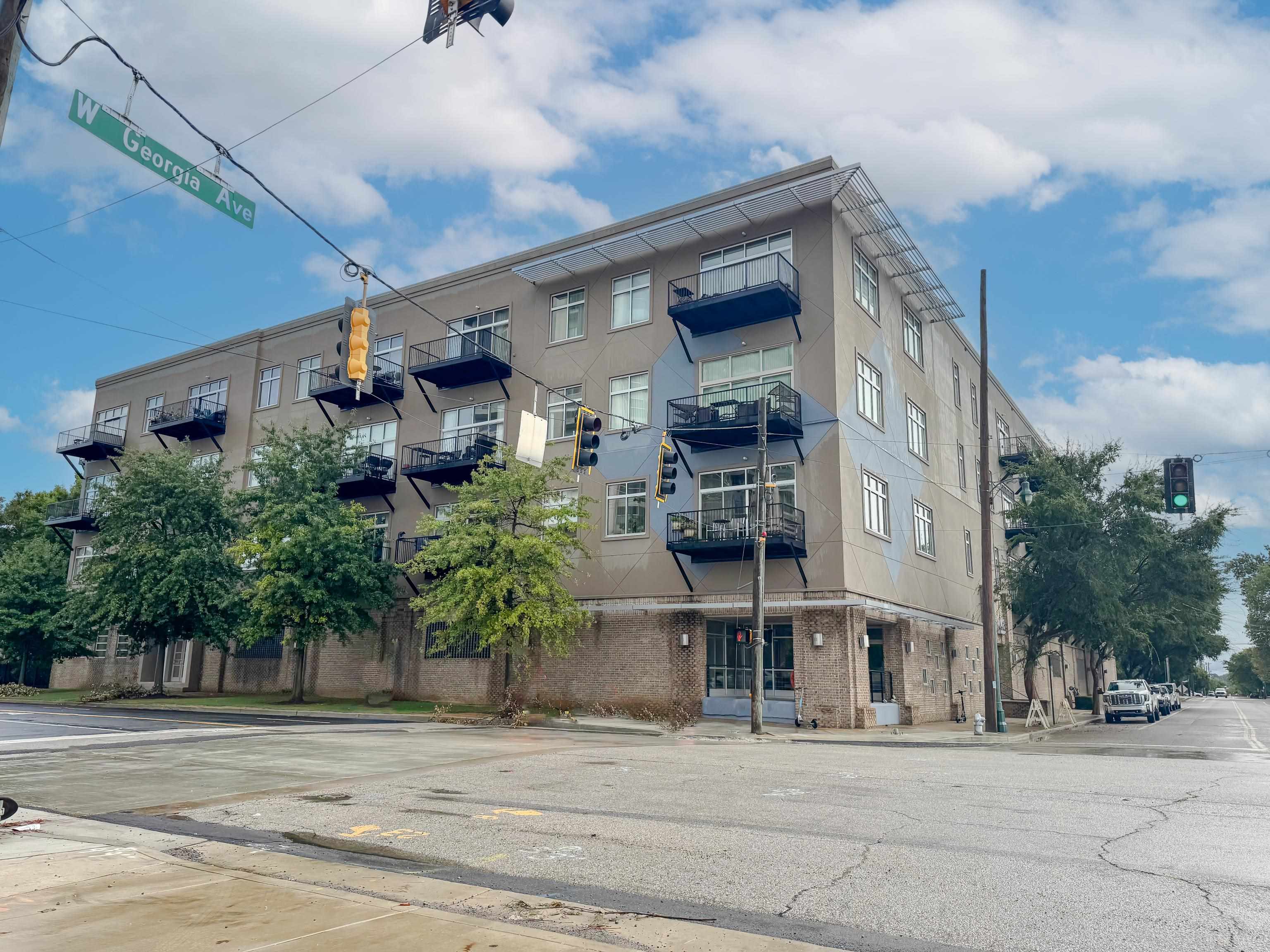 648 Riverside Drive, Unit 309 Memphis, TN 38103 - Photo 5 of 30