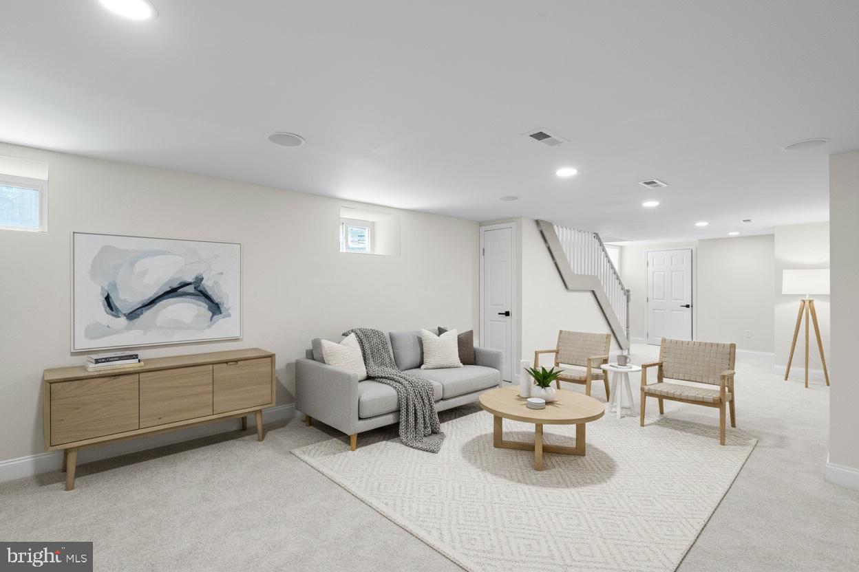 3809 Grantley Road Baltimore, MD 21215 - Photo 25 of 56
