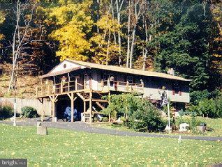 166 Pleasant Valley Road Pine Grove, PA 17963 - Photo 1 of 1 Gallery Image 1