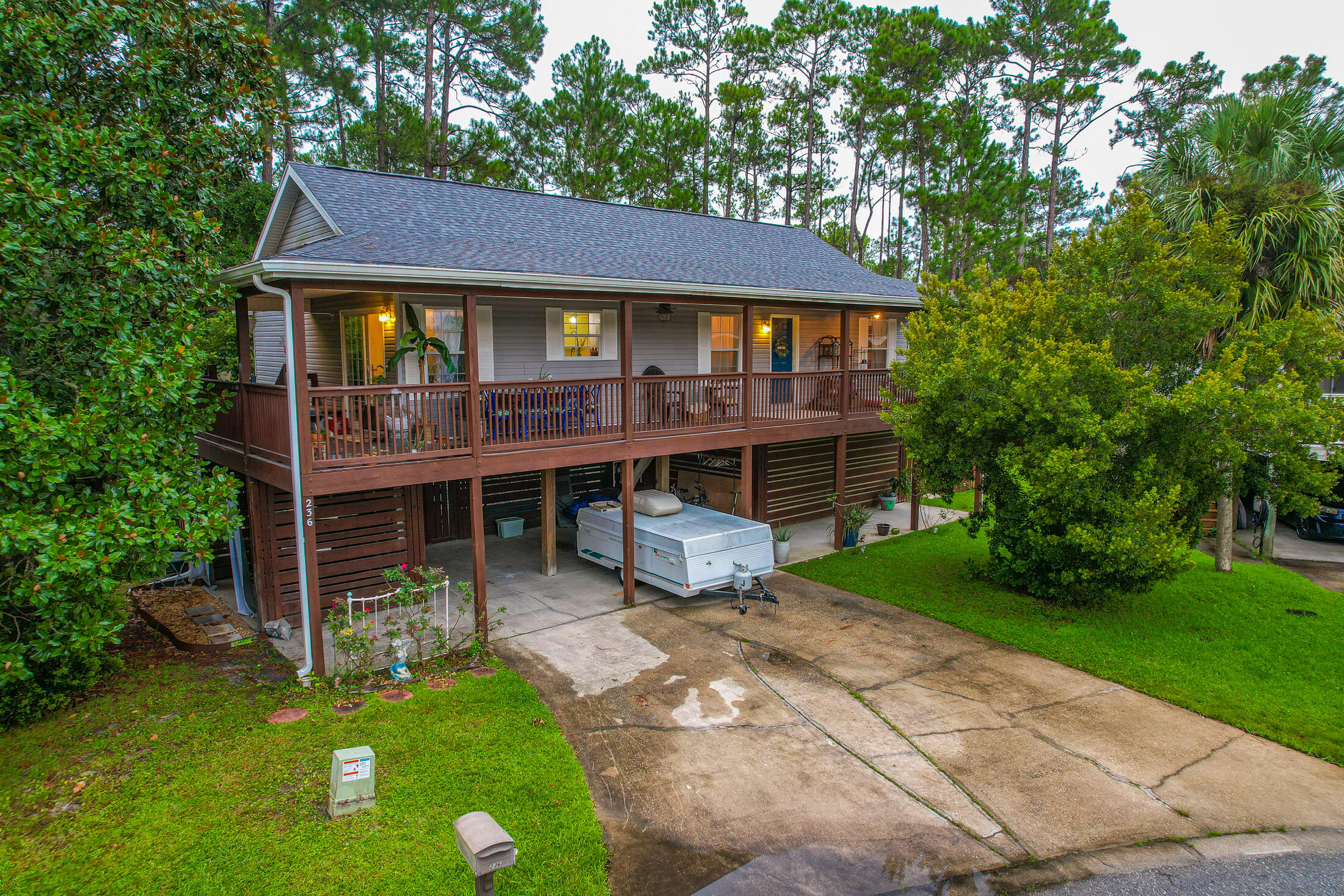 236 Plantation Way Santa Rosa Beach, FL 32459 - Photo 1 of 36 Gallery Image 1