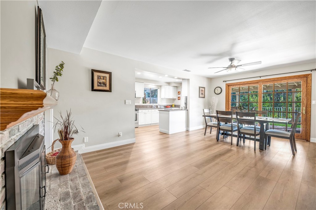 475 Termino Avenue Corona, CA 92879 - Photo 10 of 35 a living room with furniture and a table