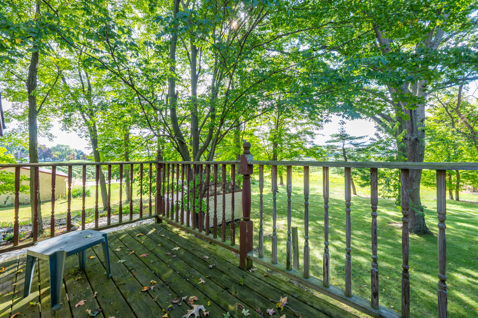 1180 South Bainbridge Center Road Benton Harbor, MI 49022 - Photo 22 of 33 Bainbridge Center-138