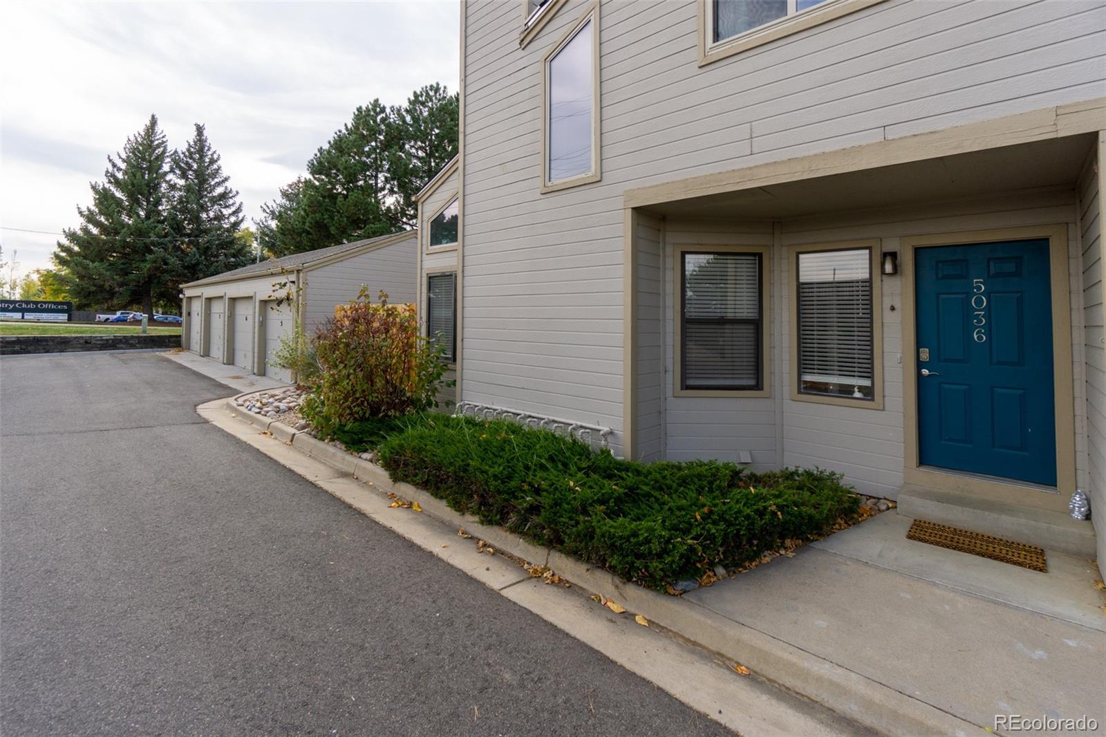 5036 Buckingham Road Boulder, CO 80301 - Photo 21 of 25 Gallery Image 21