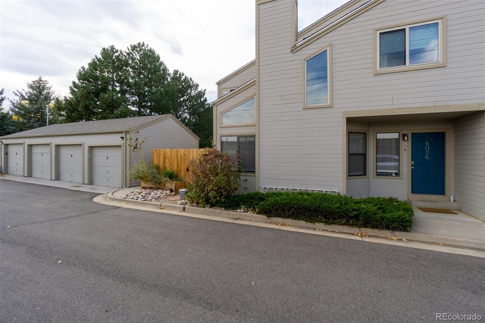 5036 Buckingham Road Boulder, CO 80301 - Photo 22 of 25 Gallery Image 22