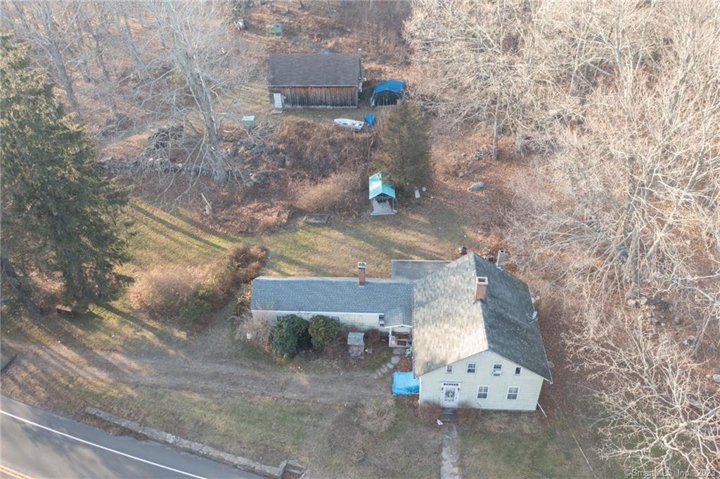 185 Wolcott Road Wolcott, CT 06716 - Photo 1 of 1
