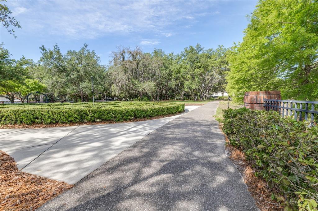 5100 Burchette Road, Unit 2505 Tampa, FL 33647 - Photo 44 of 47