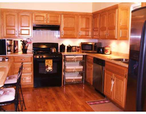 317 Freeport Road Creighton, PA 15030 - Photo 2 of 8 Exterior Front. Stunning custom kitchen w/breakfast bar, dishwasher, many cabinets, double pantry. Spacious and Open with room to spare. Finally you have found the kitchen of your dreams. Tastefully decorated, warm and inviting......