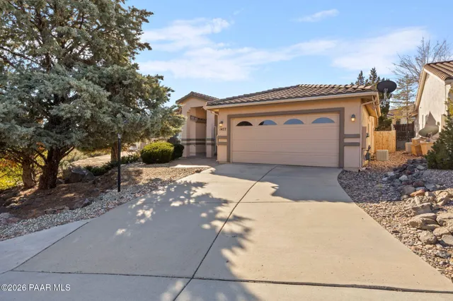 $450,000 | 1477 East Rosser Street, Prescott, AZ 86301