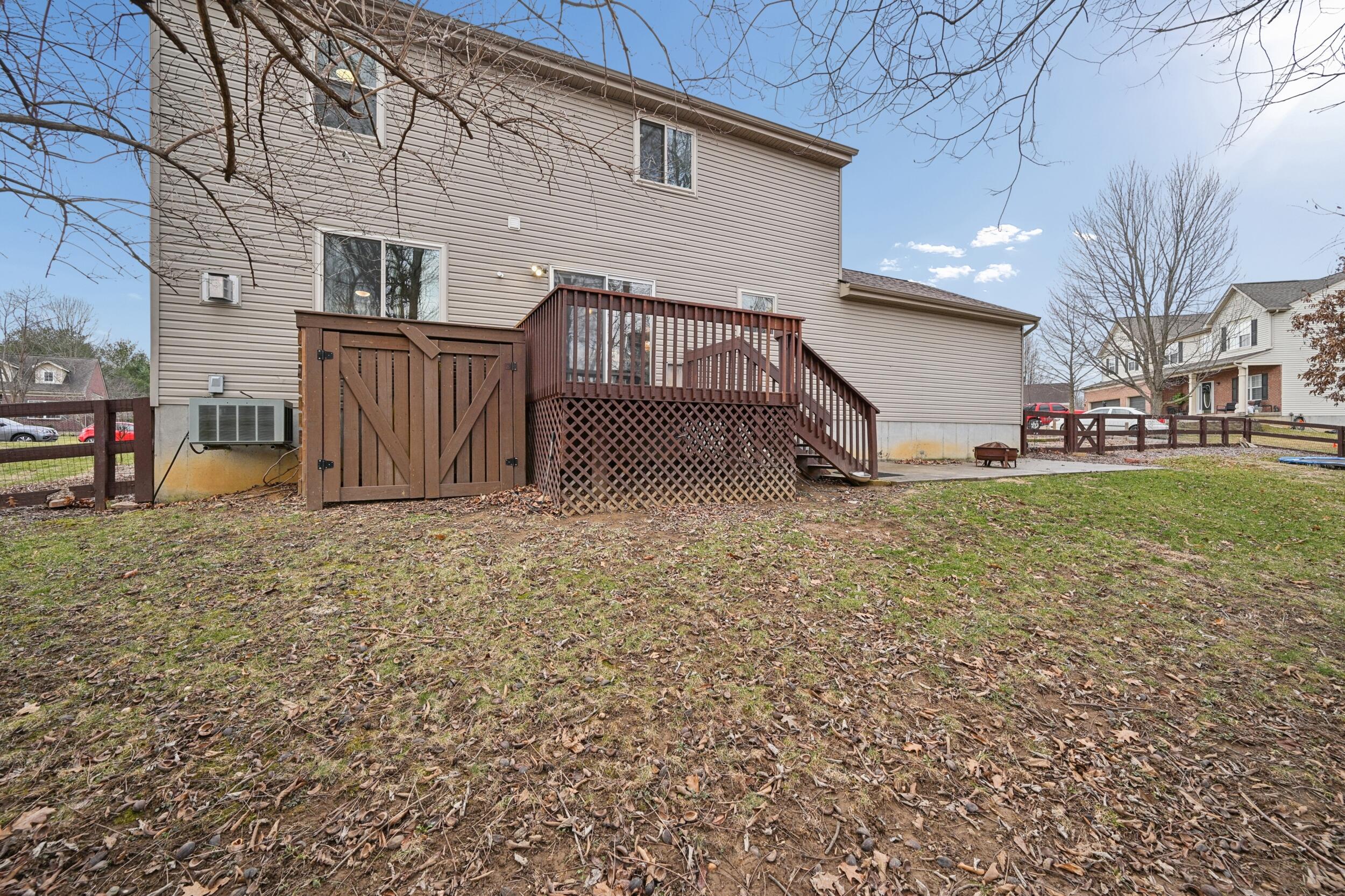2930 Spring Cove Way Florence, KY 41042 - Photo 33 of 37