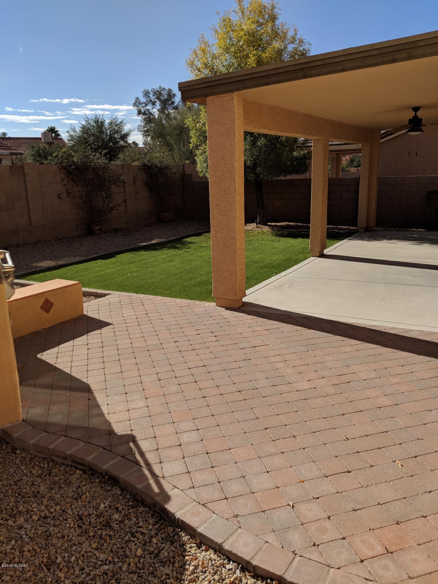 4735 West Countryside Way Tucson, AZ 85742 - Photo 32 of 34
