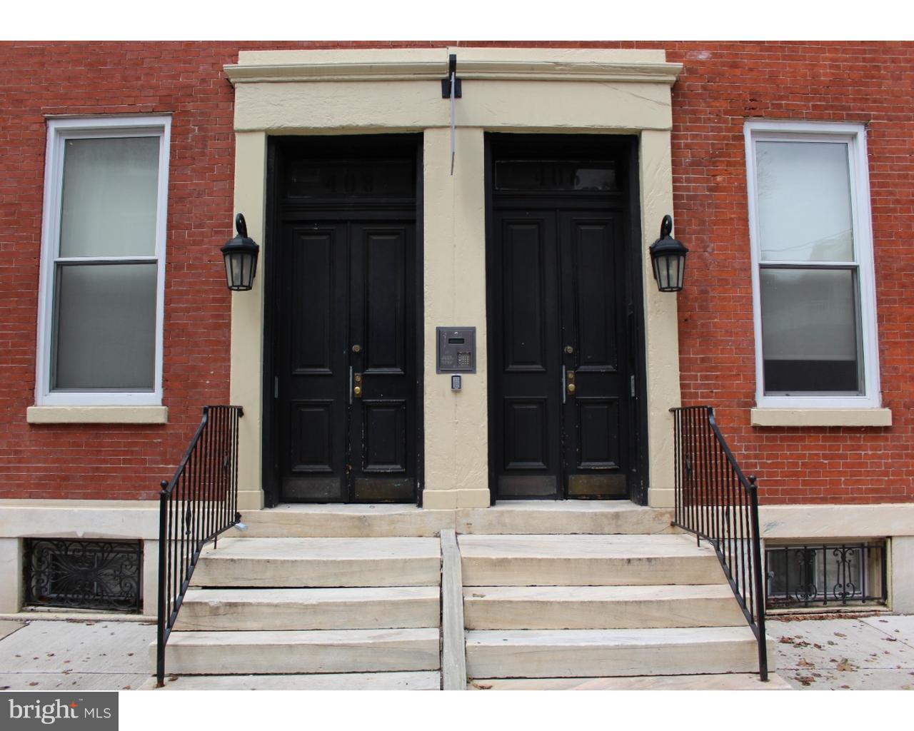 408 South 9th Street, Unit 3F Philadelphia, PA 19147 - Photo 2 of 17