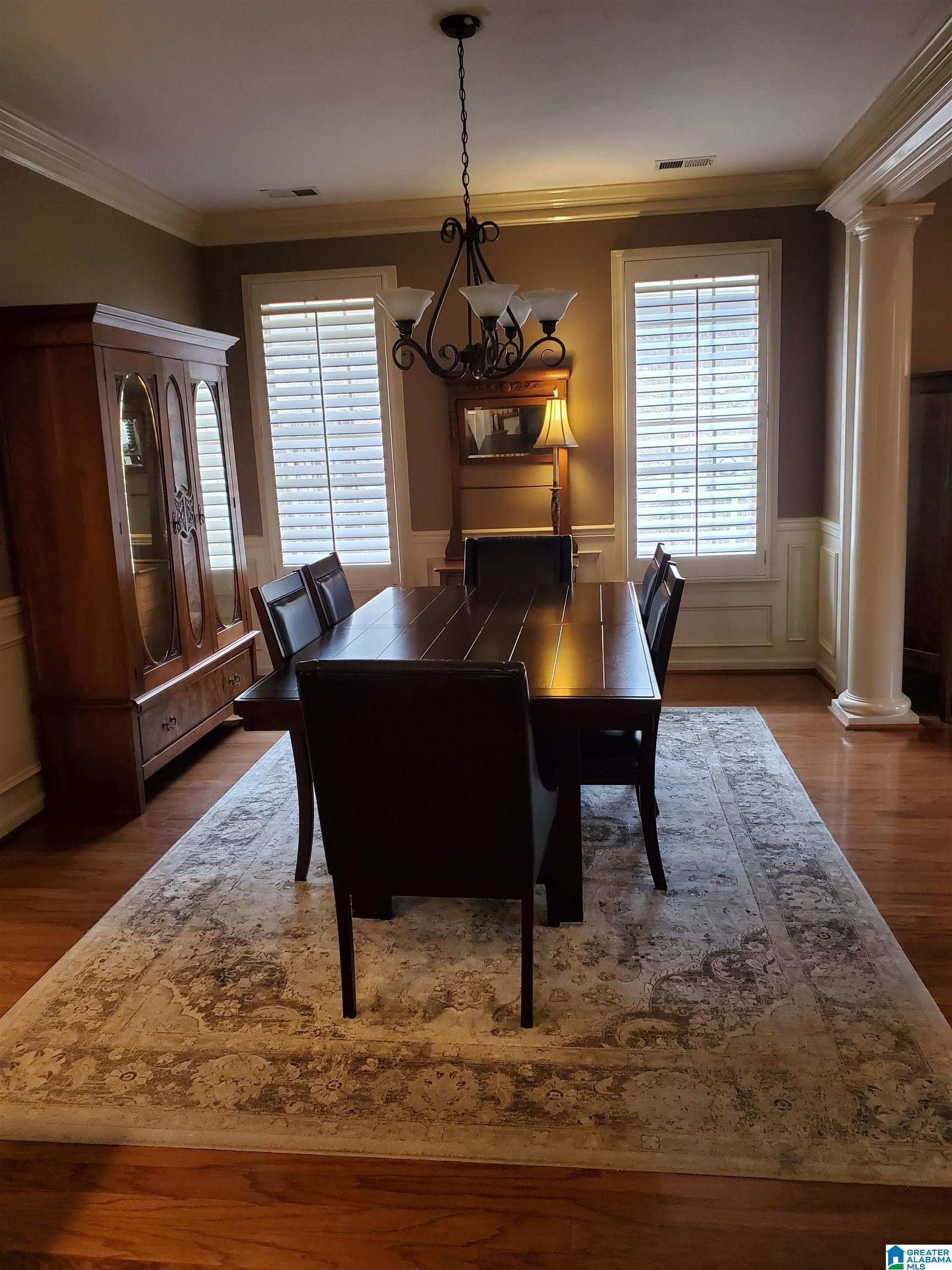 3531 Harrier Road Trussville, AL 35173 - Photo 12 of 49