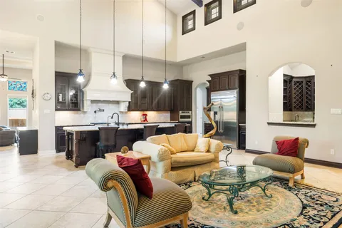 $855,000 | 109 Evergreen Oak Drive, Conroe, TX 77384