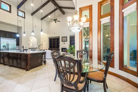 $855,000 | 109 Evergreen Oak Drive, Conroe, TX 77384