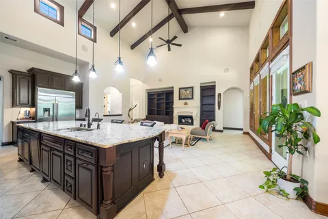 $855,000 | 109 Evergreen Oak Drive, Conroe, TX 77384