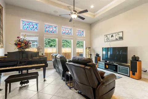 $855,000 | 109 Evergreen Oak Drive, Conroe, TX 77384