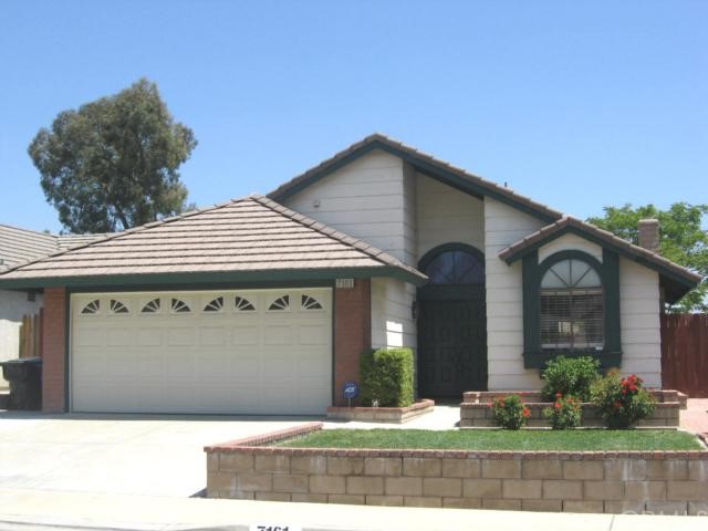 7161 Travis Place Rancho Cucamonga, CA 91739 - Photo 1 of 1