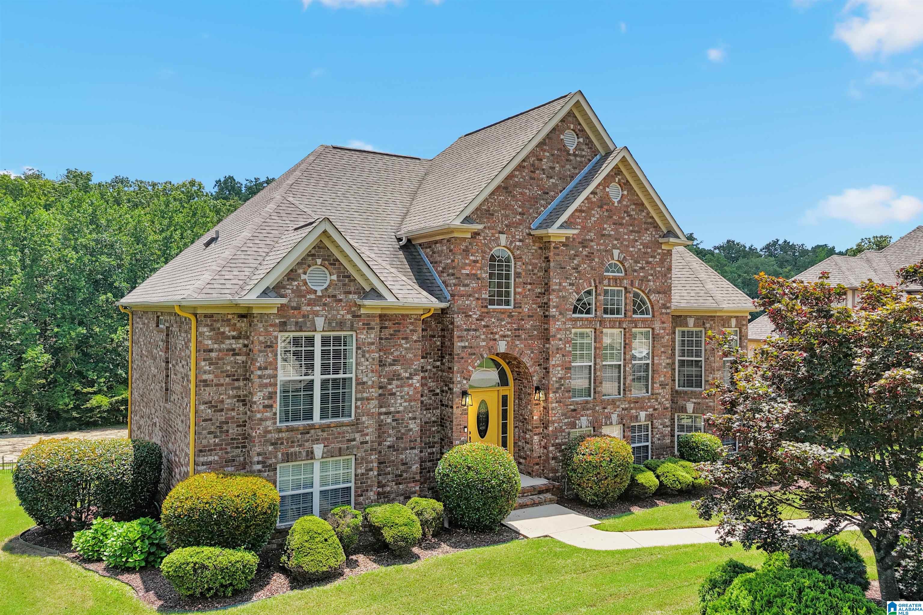 2816 Aster Lake Road Helena, AL 35022 - Photo 42 of 53