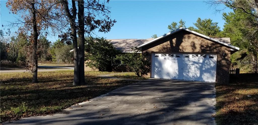 4415 Southwest 139th St Road Ocala, FL 34473 - Photo 1 of 1