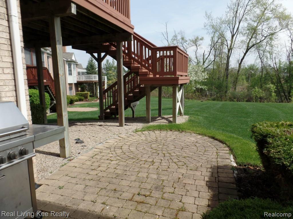 5179 Belmonte Drive, Unit 50 Rochester, MI 48306 - Photo 7 of 58
