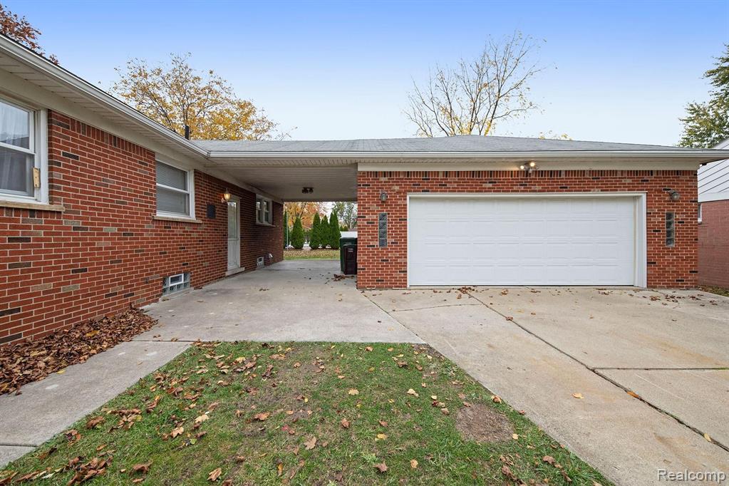 14748 Pennsylvania Road Southgate, MI 48195 - Photo 23 of 25 Gallery Image 23