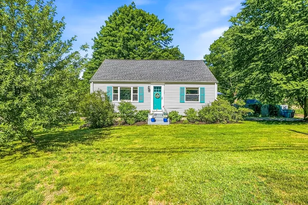 $579,000 | 106 Causeway Street, Hudson, MA 01749