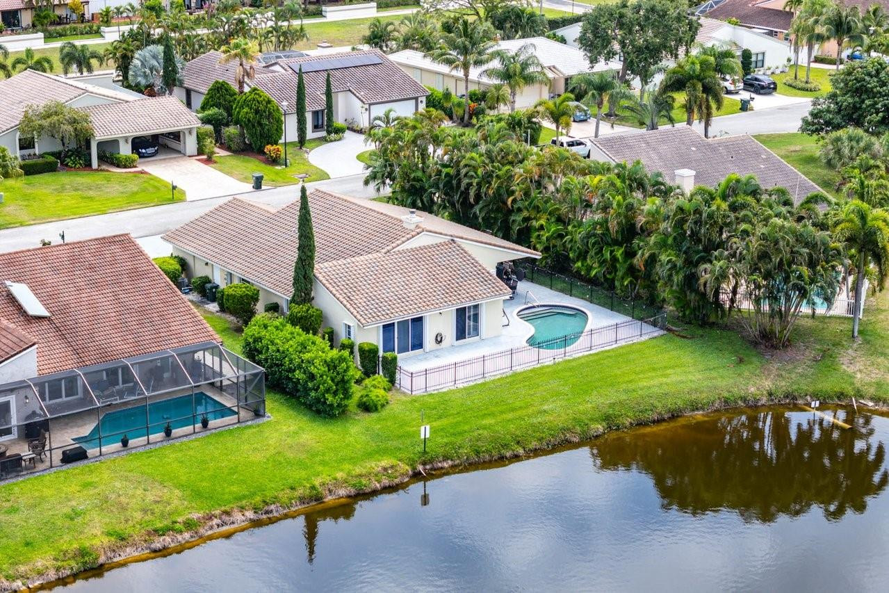 7025 Northwest 2nd Terrace Boca Raton, FL 33487 - Photo 50 of 59 Photo 50