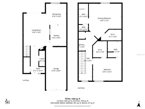 $268,000 | 721 Fortanini Circle, Ocoee, FL 34761