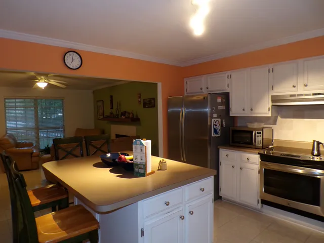 $380,000 | 240 Sturgeon Drive, Tallahassee, FL 32312