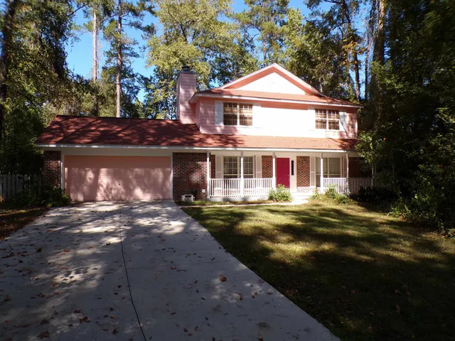 $380,000 | 240 Sturgeon Drive, Tallahassee, FL 32312